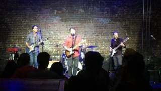 Burning Jet Black - Six White Cadillacs LIVE (Emmylou Harris Cover)