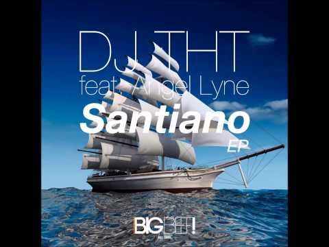DJ THT ft. Angel Lyne - La Lune (Radio Edit)