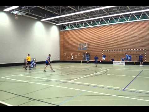 FFC 2011 Final: 2:0 UHC Fricktal Stein - SC Ruisranteet FFC