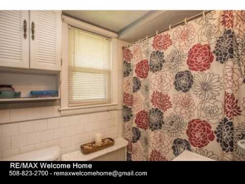 61 Railroad Ave, Taunton MA 02780 - Single Family Home - Real Estate - For Sale -