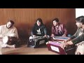 Karun Was Kayam By Ali Raza Hamid Raza Rajper