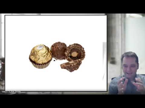 COLOQUIO DF UFPE | Luis E. F. Foà Torres 11/12/2020