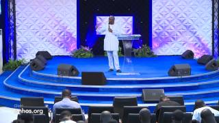 David Ibiyeomie - PRAISE FOR SIGNS pt 3b