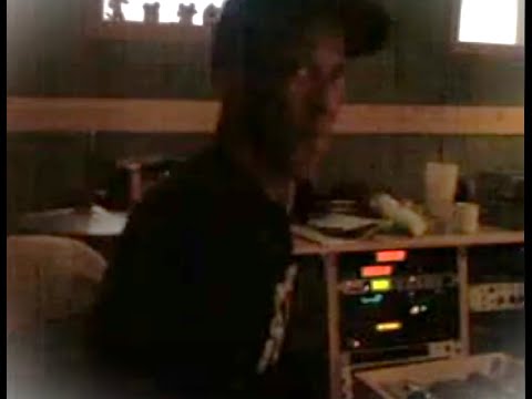 Creation Steppa meets I-lodica - UNTOUCHABLE - King Bracket riddim