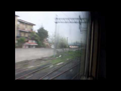 Linea Napoli - Roma...Passaggio a Casoria