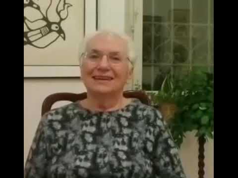 Congregation Beth Haminyan celebrates Yom Yerushalayim