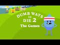 Dumb Ways To Die 2 OST Title Screen Dumbest Of The Dumb