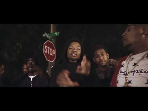 98 Jefe x Lil Leake x Boyboy Gunna98 - 98 Baby's || Dir by Skiiimobb + Edited by Druskiii