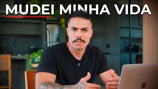 COMO SE VALORIZAR TANTO... QUE A FALTA DE ALGUÉM NUNCA TE ABALE.