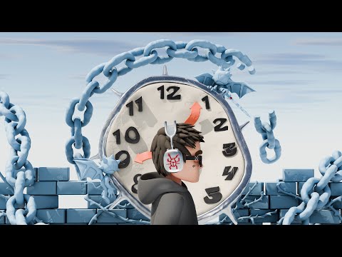 Prusax - Nav laika (prod. DJ Rudd)