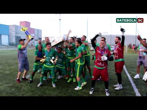 COPA SANTA CATARINA DE CLUBES - FF7SC