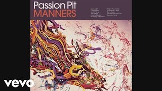 Passion Pit - Dreams (Audio)