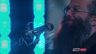 The Voice 2016 Laith Al Saadi   Finale   Morning Light