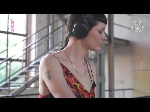 SPFDJ @ Monopol Berlin - United We Stream Festival - ARTE Concert 19.08.2020