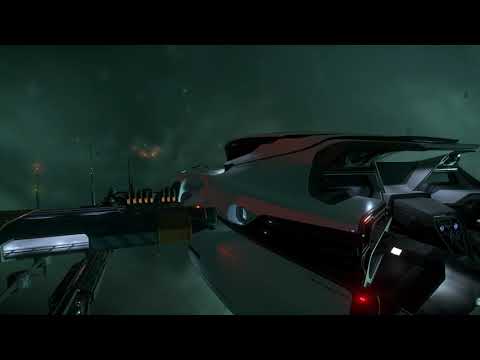 890 Jump, Smooth Docking: MIC L1