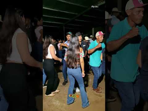 Fiesta de los Hermanos Mendoza santa rosa de Capira