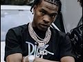 Unreleased Lil Baby Money