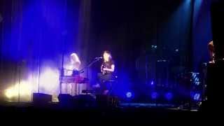 Steven Wilson - The Watchmaker (Live)