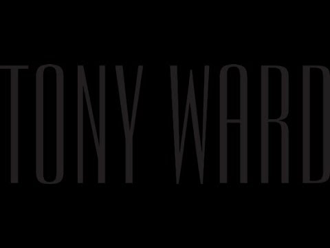 Tony Ward