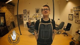 Welcome to Fatline Tattoo Club