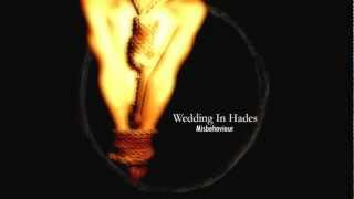 Wedding in Hades -  Almost Living (But Not Dead Yet) lyrics