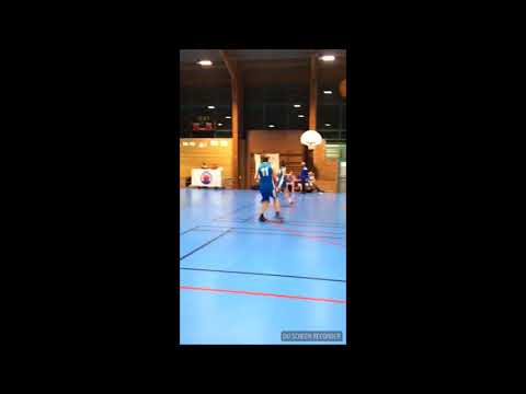 Loos-en-Gohelle 62-81 Basket Club Saint-Polois