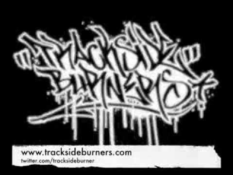 KOOLADE (Record Producer) - Trackside Burners Video