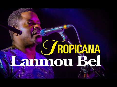 TROPICANA - Lanmou Bèl (live, Boston)