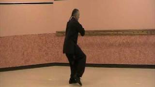 preview picture of video 'Yang Family Style Tai Chi Chuan, Large Frame - Section 1'