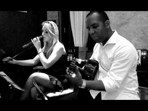 Cheek to Cheek - Juliana Pasini (Hilton Hotel Morumbi)