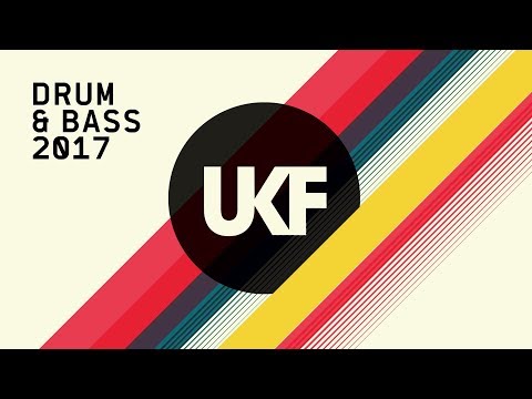 UKF Drum & Bass 2017 (Album Mix)
