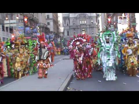 Ferko 2017 Broad st "They used to Call Her Mary"