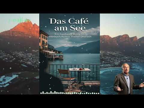 Das Café am See Ein Gardasee Krimi 01 Hörbuch Krimis Thriller Deutsch