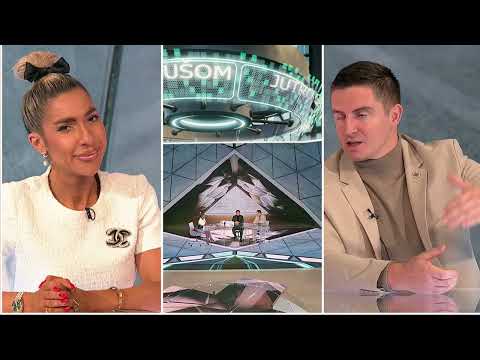 Novo jutro-dr Miroslav Bjegović,Bojan Borovčanin-06.12.2025.