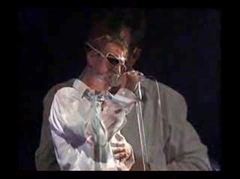 Phil Jones - Little World