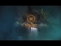 Magic Island Logo After Effects Templates