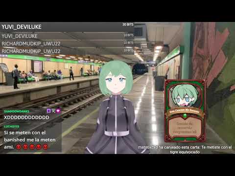 Como hacer llorar al kasaneru