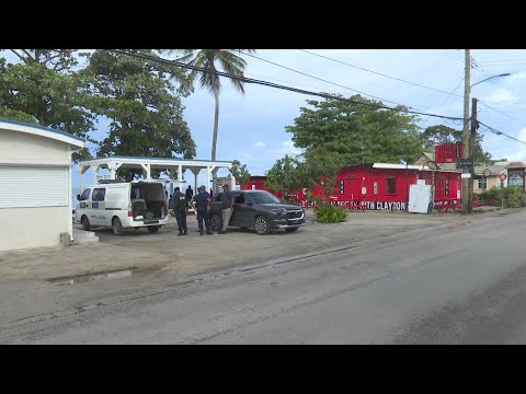 John Moore Bar remains a safe space