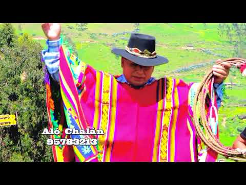 EL CHALAN GRAUINO - MIX TORIL APURIMEÑO