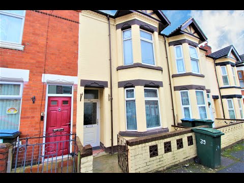 VIRTUAL TOUR - NEWLAND ROAD | HILLFIELDS | CV1 | FIVE BEDROOM LICENSED PROPERTY | TO LET | £1375PCM
