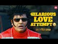Vivek S Hilarious Love Struggles Mappillai Dhanush Hansika Sun NXT