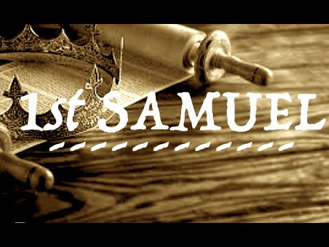 PASTOR CHUCK SMITH - 1 SAMUEL  30-31 - -  OCTOBER 21, 2001