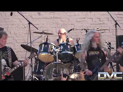 AUTOPSY "RIDDEN WITH DISEASE" LAO OAKLAND 8.7.22