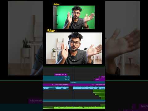 I EDITED THIS VIDEO FOR THARUN SPEAKS #shorts #tutorial  #editing