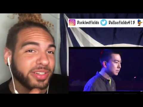 Alem vs krNfx - Best 16 - 3rd Beatbox Battle World Championship | Reaction!!