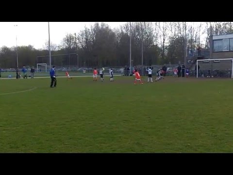 Buitenboys F12 - F19 14/04/2012