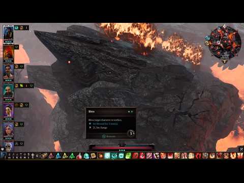 Divinity: Original Sin 2 - Definitive Edition - Part 46 [Modded, 4k, 60fps, and No Commentary]