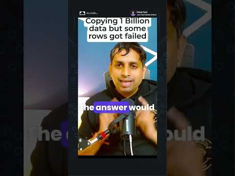 🎯 Scenario-Based Question from a PWC Data Engineering Interview! Can you crack it? 💡