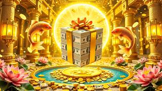 *Warning* (VERY STRONG), You Will Receive A Huge Amount Of Money This Week💸Law Of Attraction