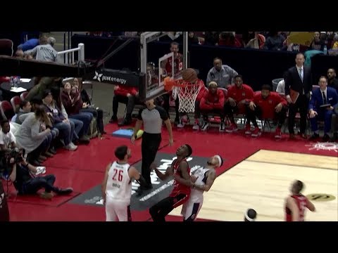 Raptors 905 Highlights: Loyd Finds Boucher - January 30, 2019